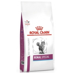 ROYAL CANIN RENAL SPECIAL CAT 400G